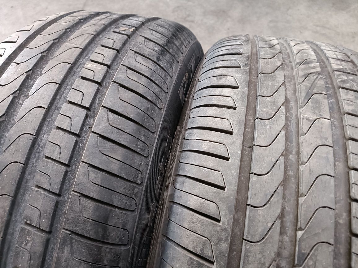 Opony letnie Pirelli Cinturato P7 245/50R18 100Y RSC *