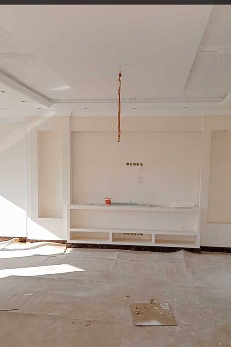 Ремонт житлових та офісних приміщень