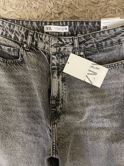 Джинси Zara нова колекція