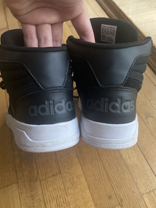 Кеди Adidas оригінал