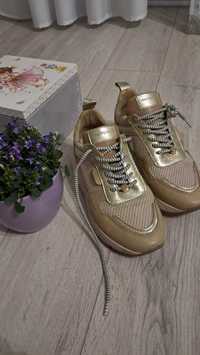Sneakersy adidasy Eva Longoria r. 36