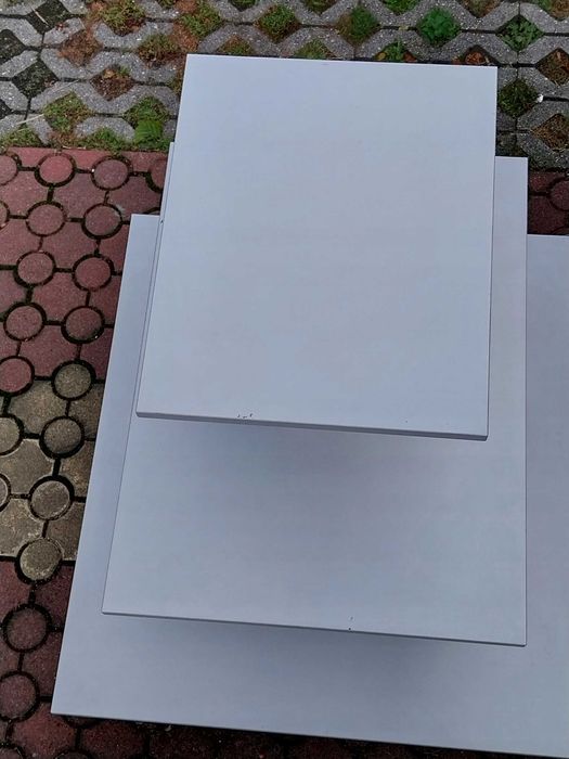 gondola sklepowa regał sklepu lada ekspozytor konsola stół meble wyspa