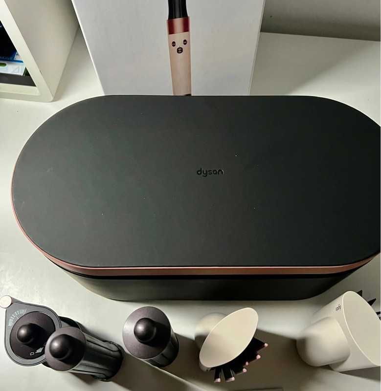 Dyson Airwrap Multi-Styler Complete HS05
