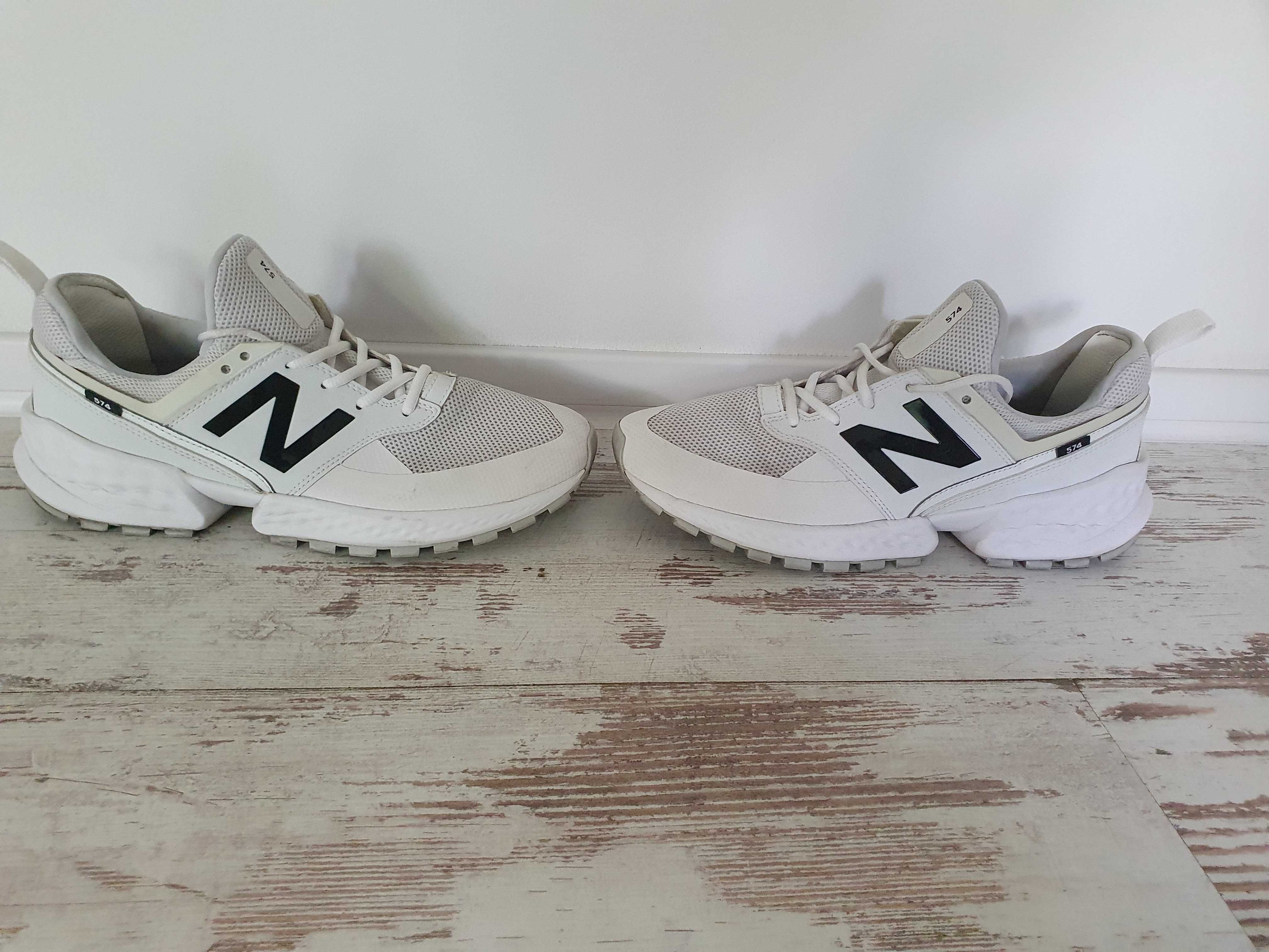 Buty Newbalance 574 rozmiar 44