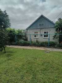 Продаж будинку в смт Томаківка