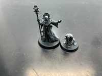 Warhammer Genestealer Cults Magus