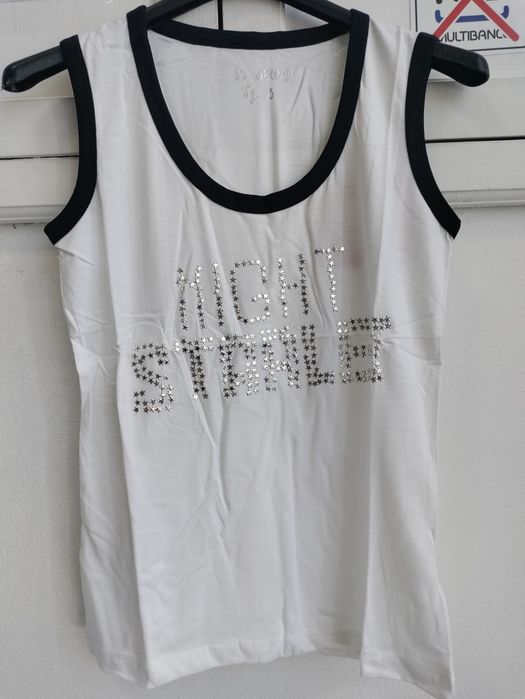 Blusas 2,50 Euros.                      Só para REVENDA