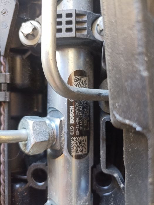 Motor 3.0 bmw 245 cav.