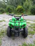Quad 50 dla dziecka