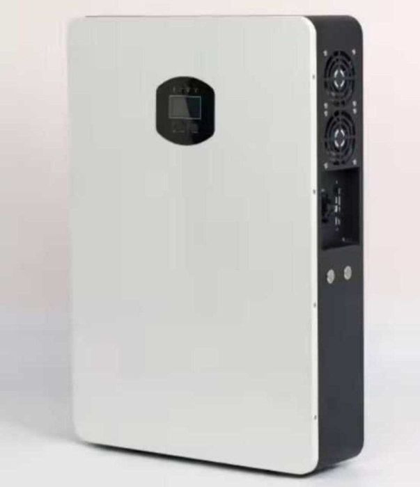 Система зберігання енергії All In One 5kW(інвертор+акум разом) Компакт