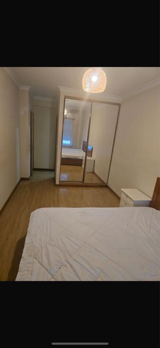 Quarto Suíte para alugar com casa de banho privada em Corroios.