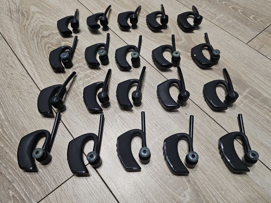 Преміальна Bluetooth-моногарнітура Jabra Talk 65 активний шумодав