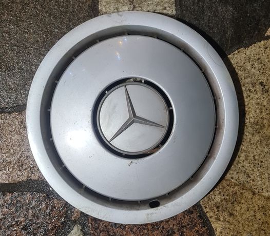 Kołpaki x4szt oryginalne Mercedes