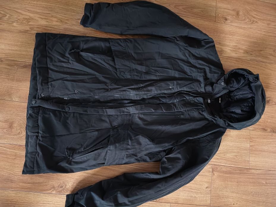 Kurtka zimowa męska