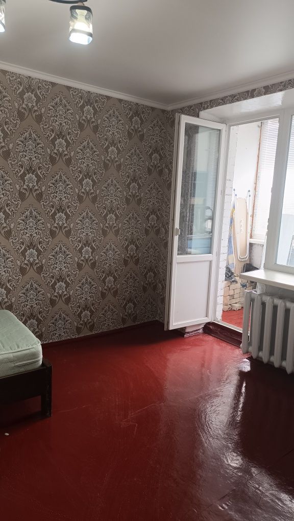 Продаж 3кім.квартири смт Турбів з АГВ