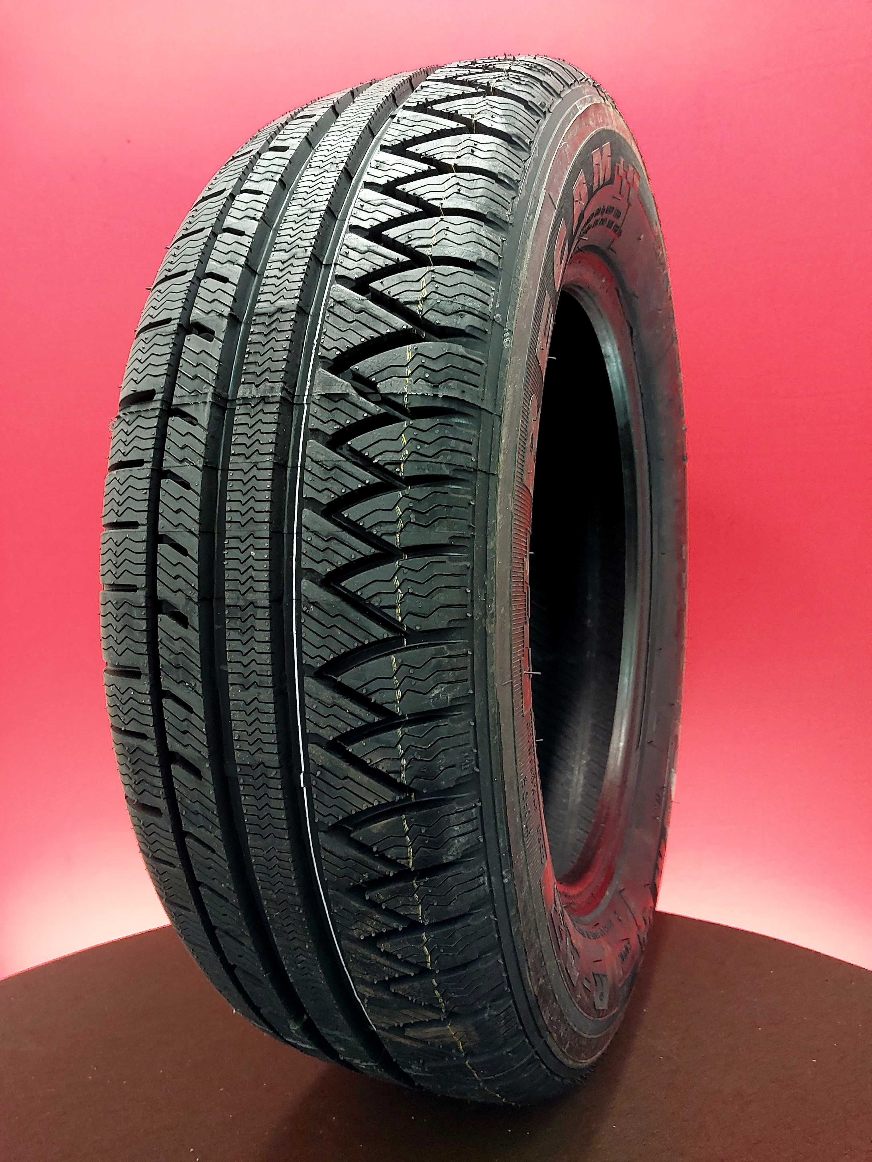 205/60 R16 Nowe wielosezonowe opony bieżnikowane - Gwarancja 2 lata !