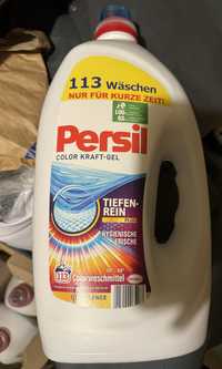 Persil 113 prań 5,65 L płyn do prania