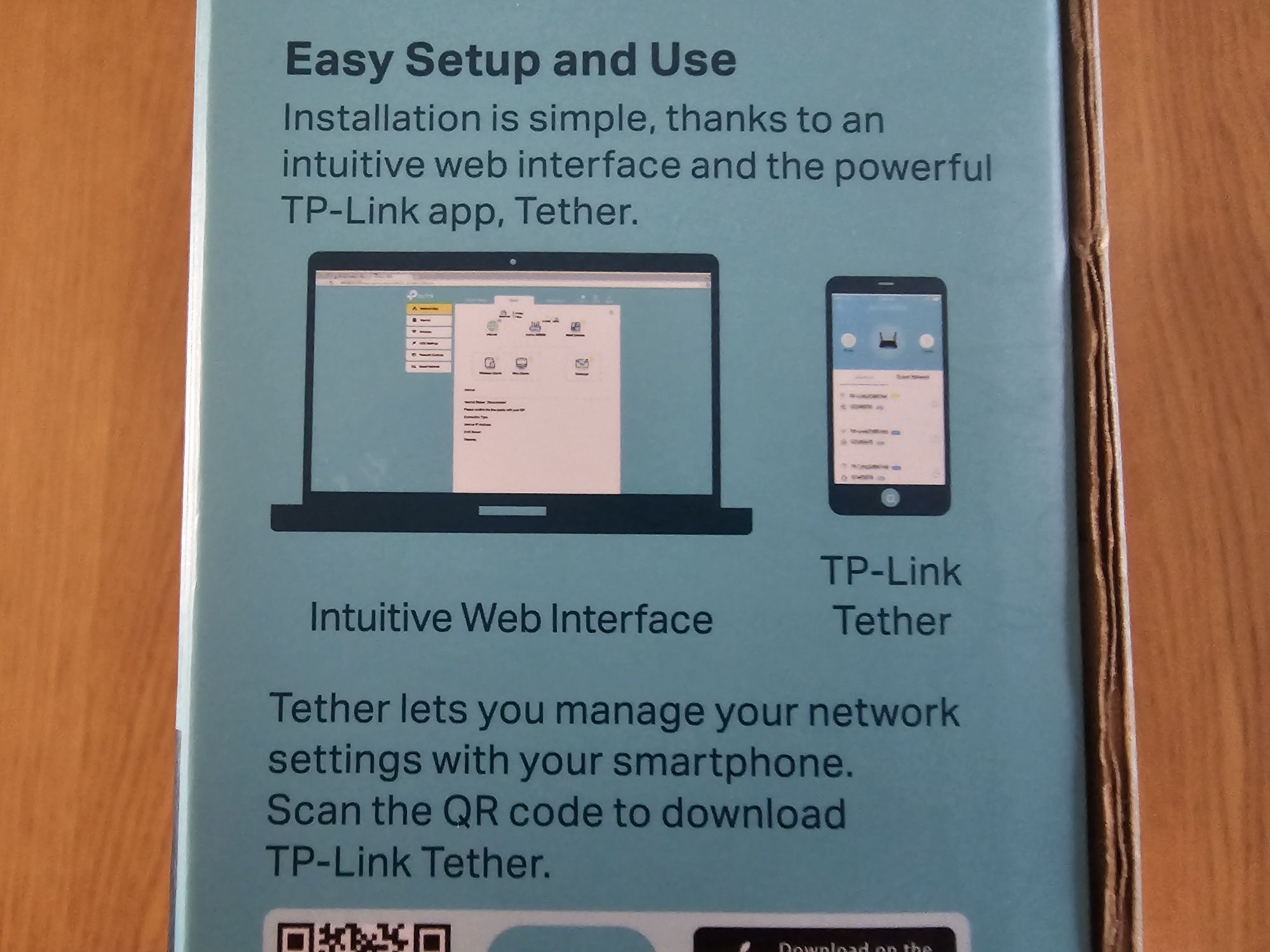 TP-Link Router Archer MR600ink Router Archer MR600 - banda larga sim