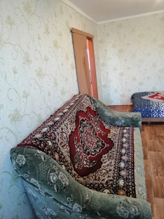 Центр, 1 комнатная Посуточно/почасово, от хозяина. .