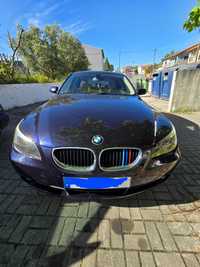 Bmw Serie 5, E60 530d