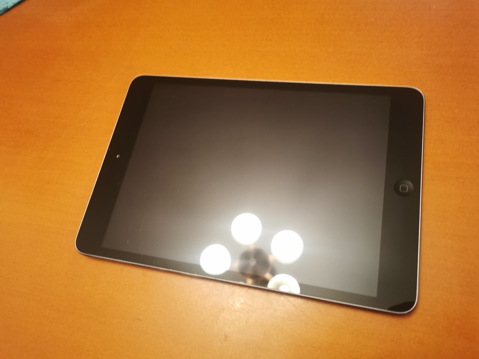 Tablet Apple Ipad mini 2,  32GB, A1489 szary