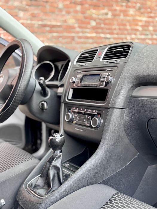 Продам Volkswagen Golf 6