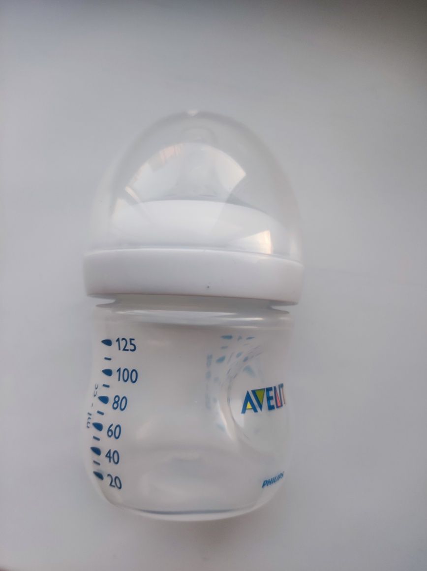 Молоковідсмоктувач + подарунок! (Механічний Philips Avent)