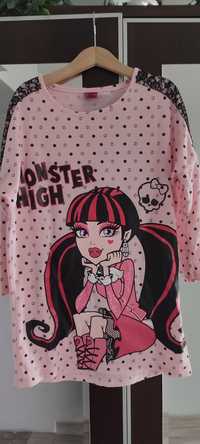 Bluzka  Monster High