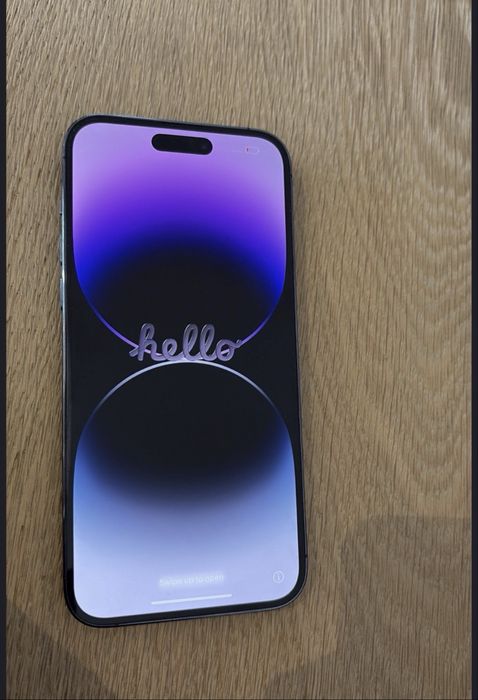 Iphone 14 Pro Max 128Gb