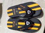 NOWE klapki na basen r. 28 Walky CCC