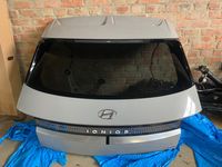Hyundai Ioniq 5 Кришка багажника колір бежевий. Ціна договірна!