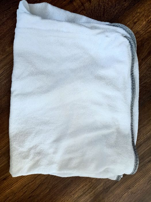 Pokrowiec na matę do przewijania Ikea