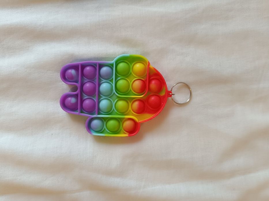 Pop figures em excelentes estados