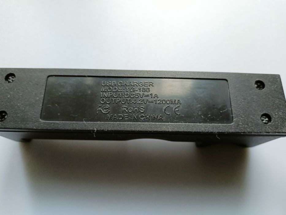 Ліхтар алюміній Wurkkos SM11, новий, якісний