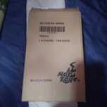 Figura star wars bad batch echo Hot toys
