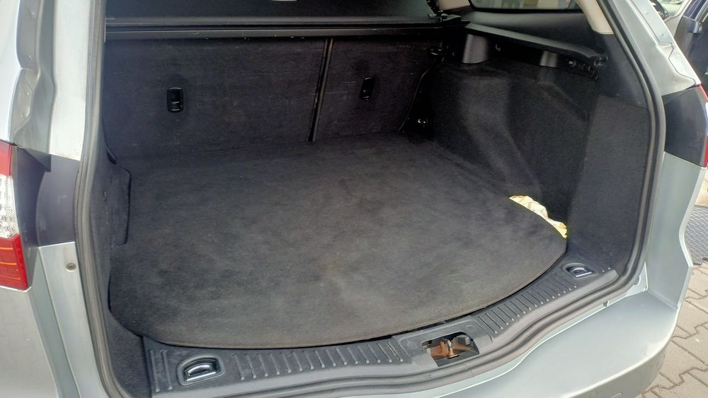Ford Mondeo MK4 2.0 TDCI GHIA Kombi