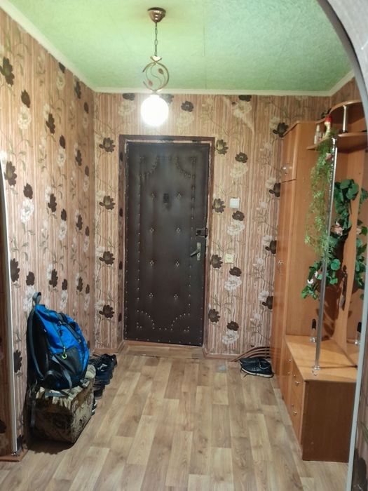 Пропонуємо до продажу 3-х кімнатну квартиру