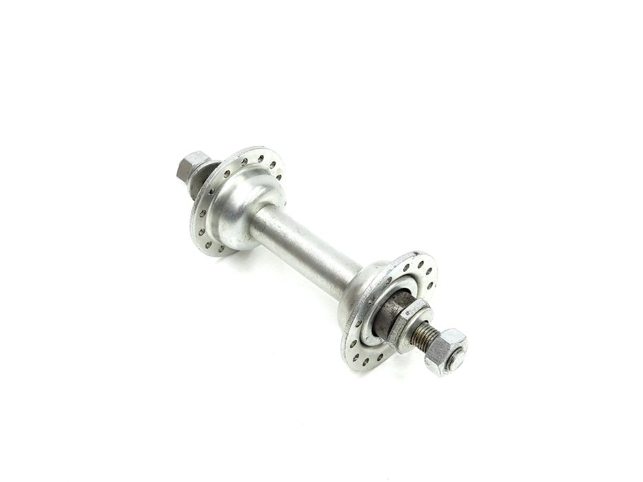 NOWA Piasta przód Romet Gil Flaming Karlik Sokół Czajka