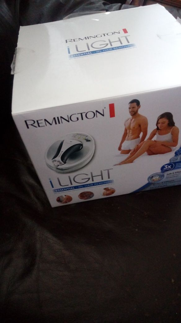 Depilator Remington