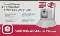 Kamera IP Ferguson Smart Eye 200 IP Cam Full HD 1080p WiFi/Ethernet IP