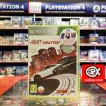 Need For Speed Most Wanted 12' [ XBOX 360 ]