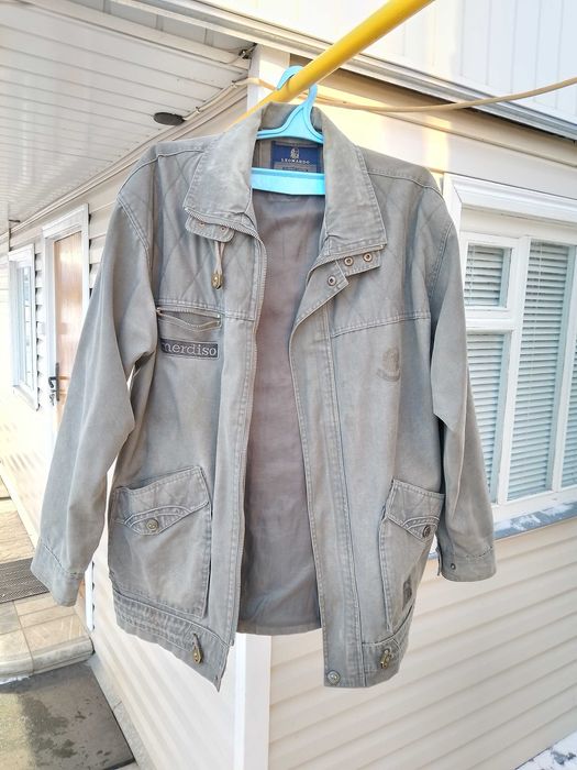 Курточка чоловіча,,