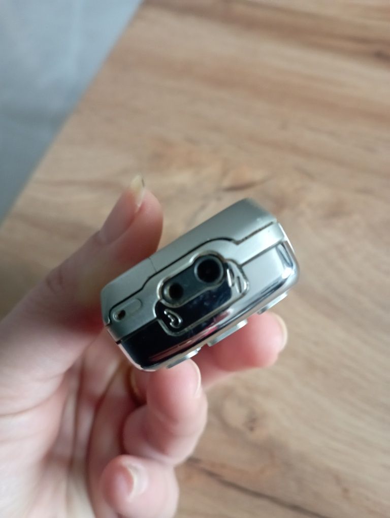 Alcatel OT 735 plus ładowarka