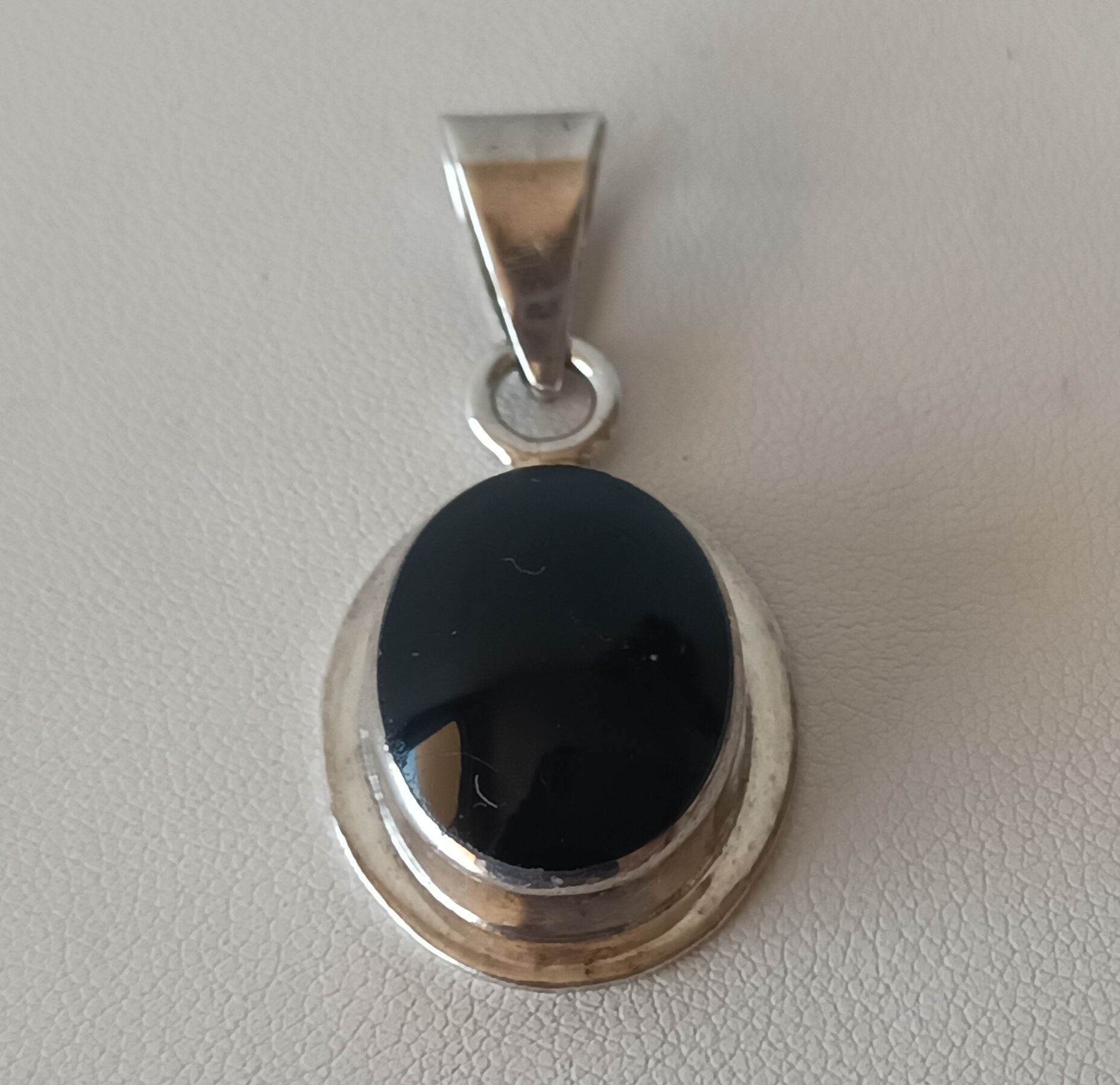 Pendente em Prata 925 - Portes Grátis