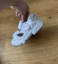 Кроссовки Nike Air Lift J Air RIFT 322359-111 р.32