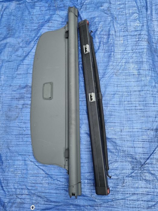 Roleta bagażnika Audi a4 b8 avant