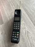 Motorola international 3200 pierwszy cyfrowy telefon komorkowy z 1992
