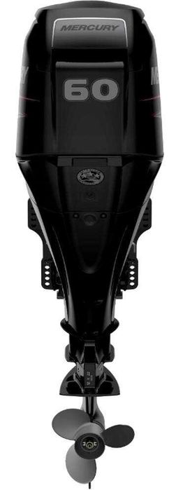 Silnik zaburtowy Mercury FourStroke F60 ELPT EFI, NOWY, od ręki