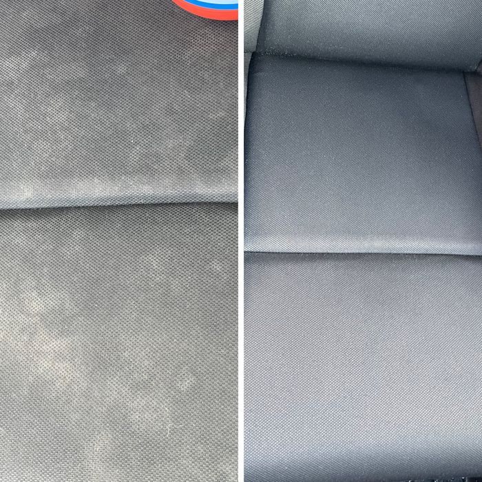 Хімчистка сидінь авто та салону Львів