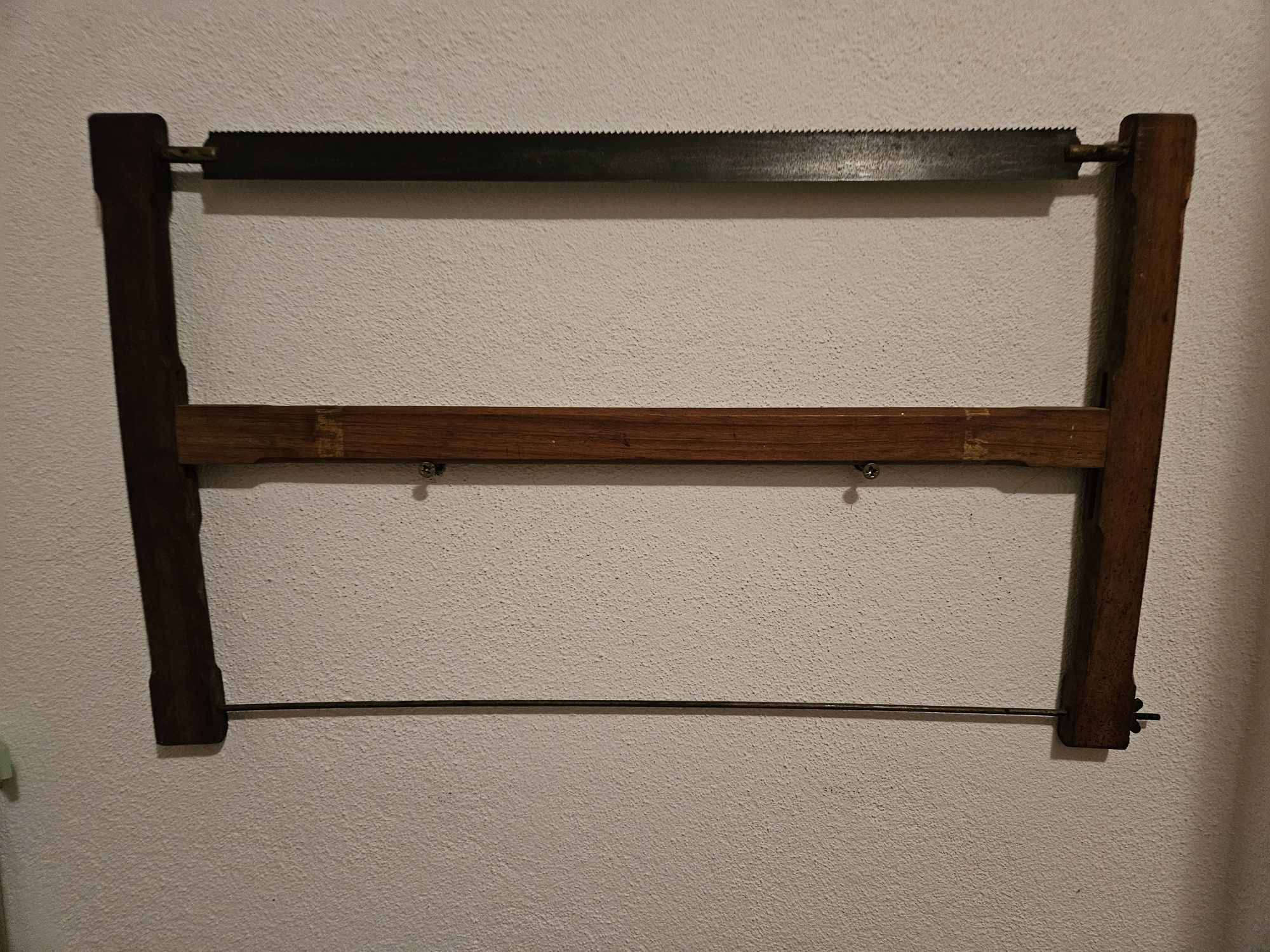 Serra das antigas